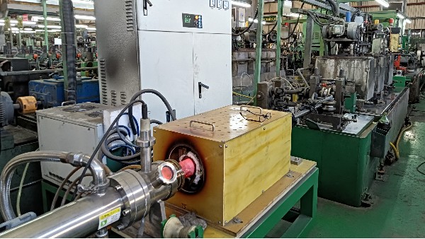 不銹鋼管的抗拉強度越高，拉伸性能是不是更好