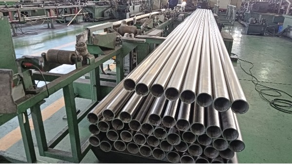 3大關鍵因素！不銹鋼換熱管壁厚全解析