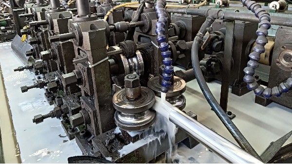 不銹鋼管材的應(yīng)力腐蝕：如何防范這個(gè)“靜默殺手”？